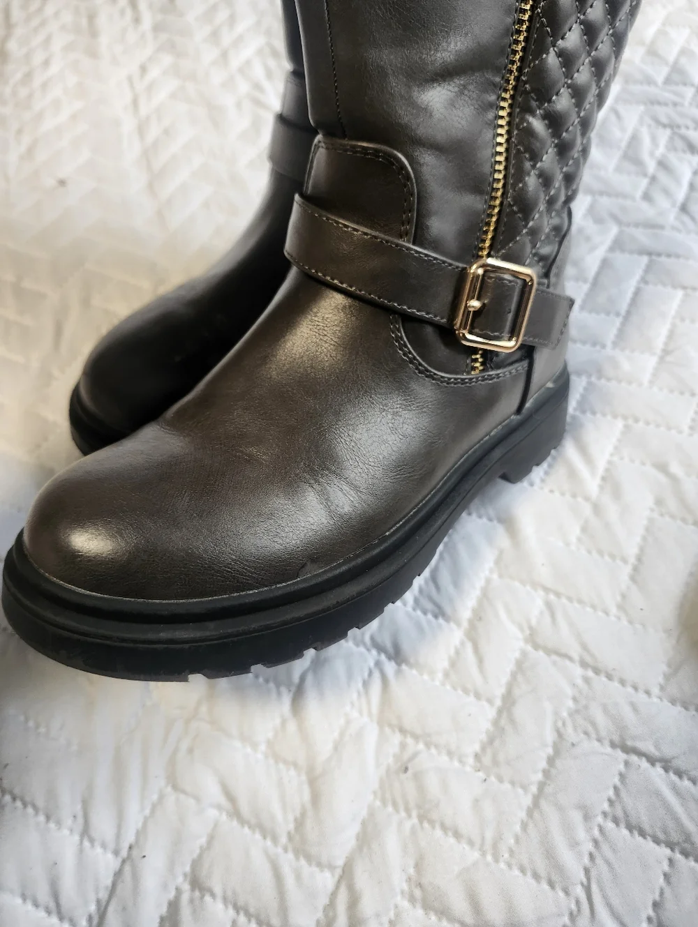 Grils Bundle Boots 13 And 1